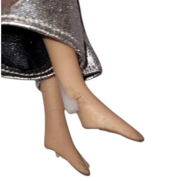 14 Dolls,11" 10" & 8" Vintage Kid Kore Fashion Dolls,Clothes & Fashion Case Lot - Picture 13 of 13